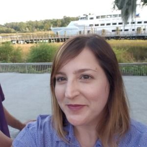 Meet your Posher, Lisa